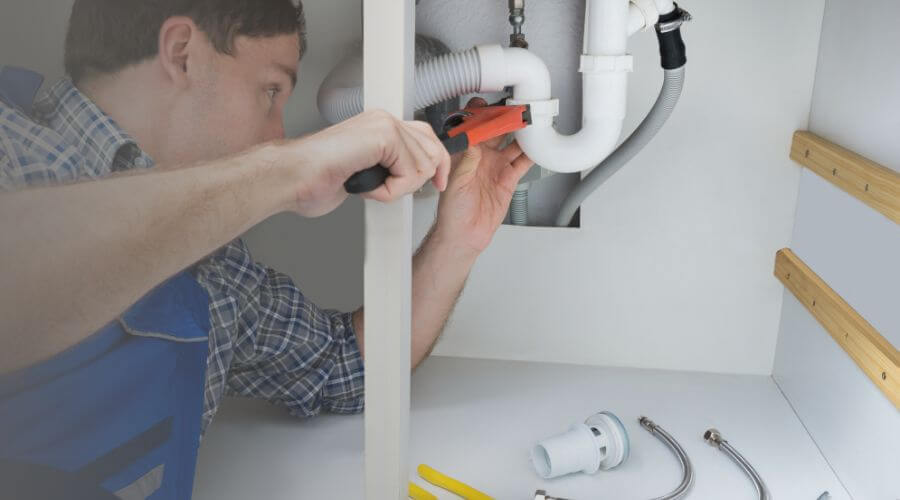Professional septic pumping service in Lancaster, OH